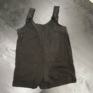 🆕🖤Art Class🖤Girls Romper Size XS (4/5)